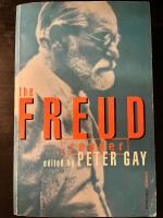 The Freud Reader