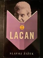 How to read Lacan