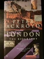 London : the biography