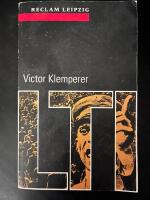 LTI - Notizbuch eines Philologen