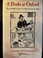 A Dodo at Oxford