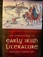 Early Irish Literature