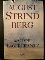 August Strindberg