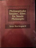 Philosophiske Smuler