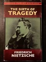 The birth of tragedy