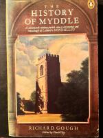 The History of Myddle