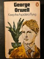 Keep the Aspidistra Flying