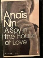 Spy in the house of love