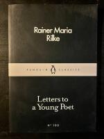 Letters to a Young Poet