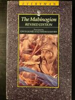 The Mabinogion