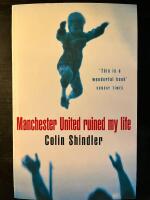 Manchester United ruined my life
