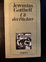 Uli der P&auml;chter