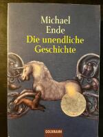 Die unendliche Geschichte