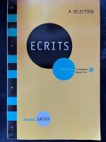 Ecrits