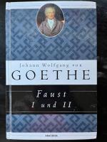 Faust I und II