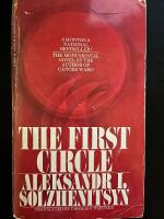 The first circle