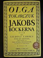 Jakobsb&ouml;ckerna