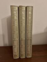 Anna Karenina -- 3 band