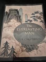 The Everlasting Man
