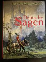 Deutsche Sagen
