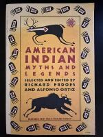 American Indian myths and legends