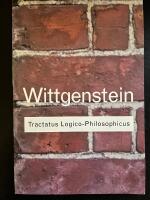 Tractatus Logico-Philosophicus