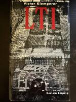 LTI - Notizbuch eines Philologen