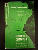 Johannes Climacus eller De omnibus Dubitandum Est