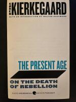 The Present Age