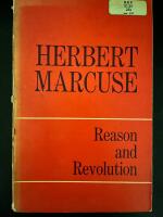 Reason and Revolution