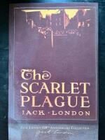 The Scarlet Plague