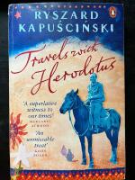 Travels with herodotus