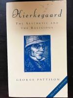Kierkegaard -- the Aesthetic and the Religious