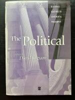 The Political