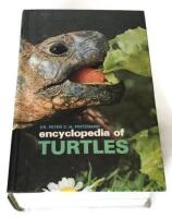 Encyclopedia of turtles