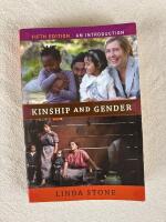 Kinship and gender : An introduction 