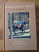 Caspian, prins av Narnia
