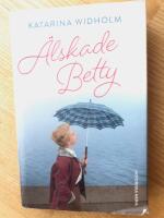 &Auml;lskade Betty