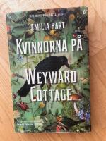 Kvinnorna p&aring; Weyward Cottage