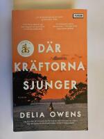 D&auml;r kr&auml;ftorna sjunger