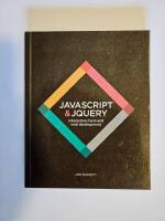 JavaScript & JQuery: Interactive Front-End Web Development