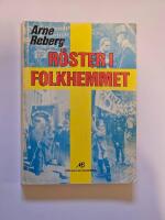 R&ouml;ster i folkhemmet