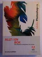 Allt i en bok Adobe Photoshop CS