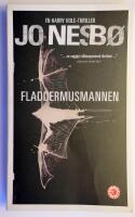 Fladdermusmannen