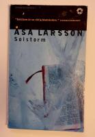 Solstorm