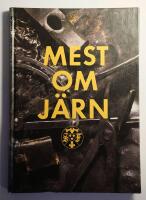 Mest om j&auml;rn