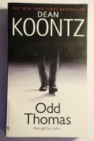 Odd Thomas