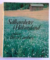 S&auml;llsamheter i H&auml;lsingland