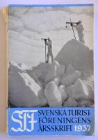 Svenska turistf&ouml;reningens &aring;rsbok 1937
