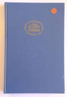 Staden, svenska turistf&ouml;reningens &aring;rsbok 1956